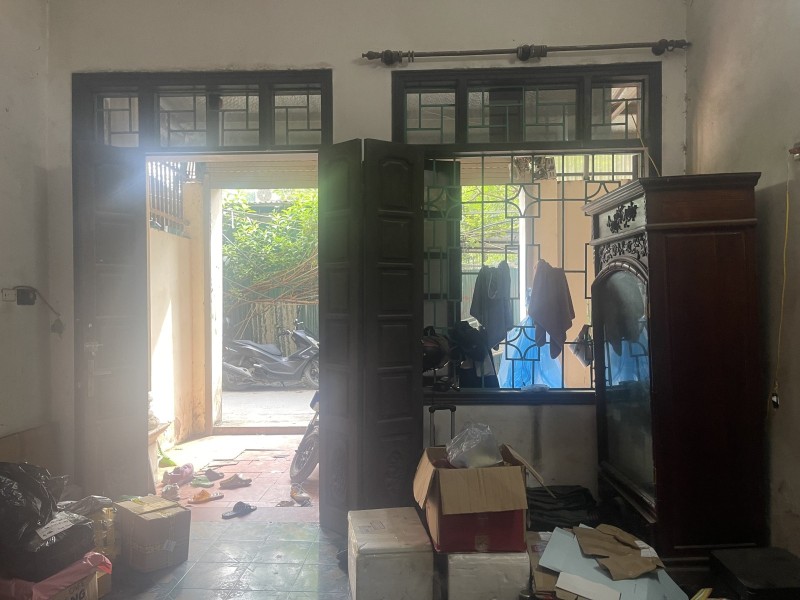 PHÚ ĐÔ – 130M² – 3 TẦNG – MẶT TIỀN 7M – AN CƯ LÝ TƯỞNG, DÒNG TIỀN ỔN ĐỊNH - Ảnh 2